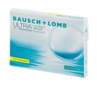 ULTRA for Presbyopia (3 lentillas)