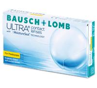 ULTRA for Presbyopia (6 Lentillas)
