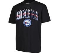 Ultra Game Camiseta de la NBA Mavs Arched Plexi para Hombre,