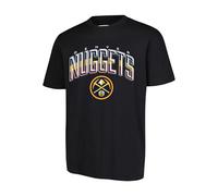 Ultra Game Camiseta de la NBA Mavs Arched Plexi para Hombre,