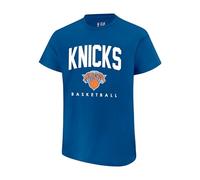 Ultra Game - Camiseta de manga corta oficial de la NBA para hombre, súper suave