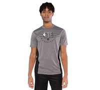 Ultra Game Camiseta Deportiva súper Suave Oficial de la NBA para Hombre