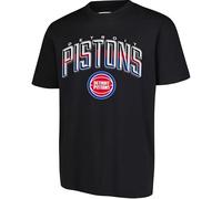 Ultra Game Camiseta Oficial de la NBA Super Soft Supreme para Hombre