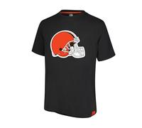 Ultra Game Camiseta oficial de la NFL con logotipo de Supreme para adulto