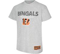 Ultra Game Camiseta oficial de la NFL para el día del partido, súper suave