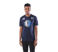 Ultra Game Herren Luka Doncic - Mehrfarbig - Groß