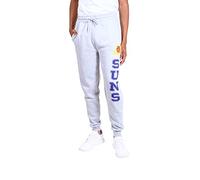 Ultra Game Men's Jogger Pants Active Basic Soft Terry Sweatpants