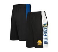 Ultra Game NBA Active Soft - Pantalones Cortos de Entrenamiento de Baloncesto para Hombre