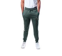 Ultra Game NBA Official Super Team Jogger Sweatpants Pantalón Deportivo Active Basic Soft Terry para Hombre, Color del Equipo 1, M