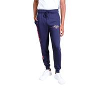 Ultra Game NBA - Pantalones Deportivos para Hombre, súper Suaves