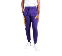 Ultra Game NBA - Pantalones para Hombre, Hombre, NBA Active Basic - Pantalones de Deporte para Hombre, VSF5166M, Color del Equipo., S