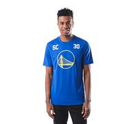 Ultra Game NBA Players Quick Dry Active - Camiseta para Hombre