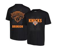 Ultra Game NBA Super Soft Fly High Players - Camiseta Oficial para Hombre