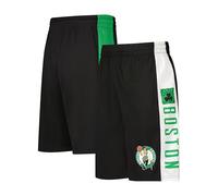 Ultra Game Pantalones Cortos de Baloncesto atléticos de Malla para Hombre, Pantalones Cortos de Baloncesto atléticos