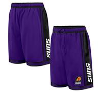 Ultra Game Pantalones cortos de baloncesto oficiales de la NBA para hombre, de malla de aire súper suave, Día de partido - Ajuste clásico