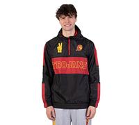 Ultra Game Poliéster 300t recubierto de poliuretano para hombre