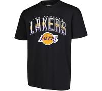 Ultra Game Short Sleeve tee Shirt Camiseta de Manga Corta para Hombre Arched Plexi, Black, XL