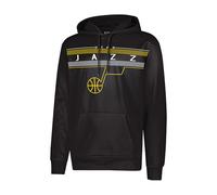 Ultra Game Sudadera con Capucha de Forro Polar para Hombre de Poly Midtown Ok18 NBA (1 Unidad)