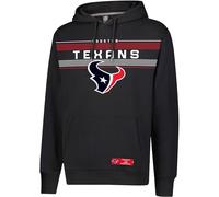 Ultra Game Sudadera con capucha oficial de la NFL Super Soft Supreme para hombre