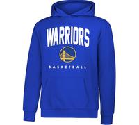 Ultra Game Sudadera con capucha para niños de la NBA Super Soft Teamster