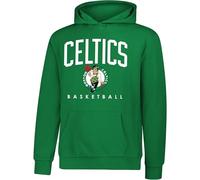 Ultra Game Sudadera con capucha para niños de la NBA Super Soft Teamster