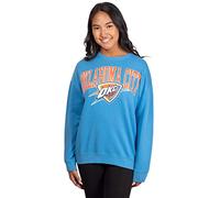 Ultra Game - Sudadera de Forro Polar Extra Suave para Mujer, Mujer, Sudadera de Forro Polar Extra Suave para Mujer, FUL7648F, Color del Equipo., Large