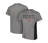 Ultra Game, Supreme, Camiseta Oficial de la NBA Supersuave Unisex para Hombre