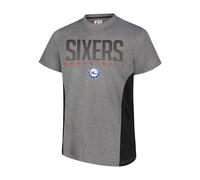 Ultra Game, Supreme, Camiseta Oficial de la NBA Supersuave Unisex para Hombre