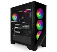 Ultra Gaming PC AMD Ryzen7 Nvidia Geforce RTX 5070 32GB RAM 1TB SSD WIN 11 PRO