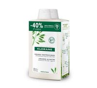 ¡18% DTO! Champú Avena 400 ml