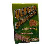 Ultra Gimmick by Vincenzo di Fatta - Trick