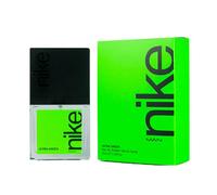 Nike - Ultra Green Man Perfumes 30 ml male