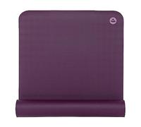 Ultra Grip - Esterilla de yoga de caucho Ecopro Diamond, Premium de Matte, muy Maletero & extra fuerte, 100% Natural de caucho, Ökotex 100, 6 mm, también para Hot Yoga, gimnasia y pilates