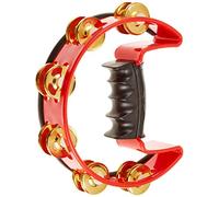 Pearl PTM50BHR Ultra Grip Tambourine