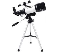 Ultra HD, Alta definición, observación astronómica del Espacio Profundo, Ideal para Principiantes, para Interiores y Exteriores.