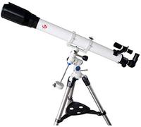 Ultra HD, astronomía, Alta Potencia HD Profesional para observación de Estrellas en el Espacio Profundo con trípode para Viajes, para Interiores y Exteriores.