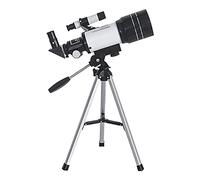 Ultra HD, Astronómico para Adultos Principiantes - Aumento 150x - Gran Angular - Astronómico - Monocular de Observación Lunar - para Observar Las Estrellas, la Luna y el Planeta