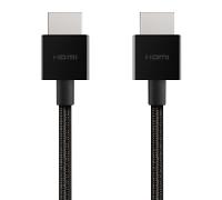 ULTRA HD HIGH SPEED HDMI 2M AV10176BT2M-BLK