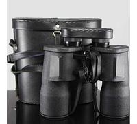 Ultra HD, Prismáticos Adultos, Prismáticos Prismáticos compactos Plegables Prismáticos Plegables Exteriores 10X50 Alta definición Una pequeña T