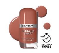 Revlon Esmalte de uñas Ultra HD Snap – Basic Nº 013 – 8 ml