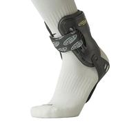 Ultra high-5 Ankle Brace para crónicas tobillo inestabilidad y reoccurring dolor en las articulaciones - High-5BLK-M, Negro