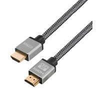Ultra high speed hdmi® cable ultra certified cable, according to hdmi