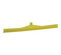 Ultra Higiene vloertrekkerpolypropyleen en TPE Rubber, Varias breedtes