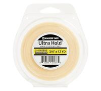 Ultra Hold 1.9cm x 12 Yards. Authentic Walker Tape.