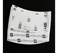 Ultra Hold Adhesive soporte Tape Contour Shape "C 36pcs by Ultra Hold Tape