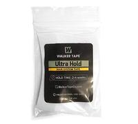 "Ultra Hold" Walker doble cara cintas pegatinas adhesivo hombres sistema prótesis capilares pelo cabello reemplazo toupee peluca extensión pelo contorno C(36PCS x 1 bolsa)