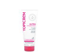 Topicrem UH Leche Ultra Hidratante Corporal 200ml ✅ Entrega 24/72h