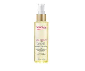 Ultra-Hydratante Huile Aceite Ultra Hidratante 125 ml