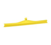 Ultra Hygiene Flex - Escobilla de Goma (600 mm), Color Amarillo