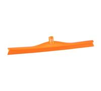 Ultra Hygiene Flex - Escobilla de Goma (600 mm), Color Naranja